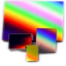 Overview of Diffraction Gratings