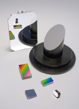 Replicated Optical Components